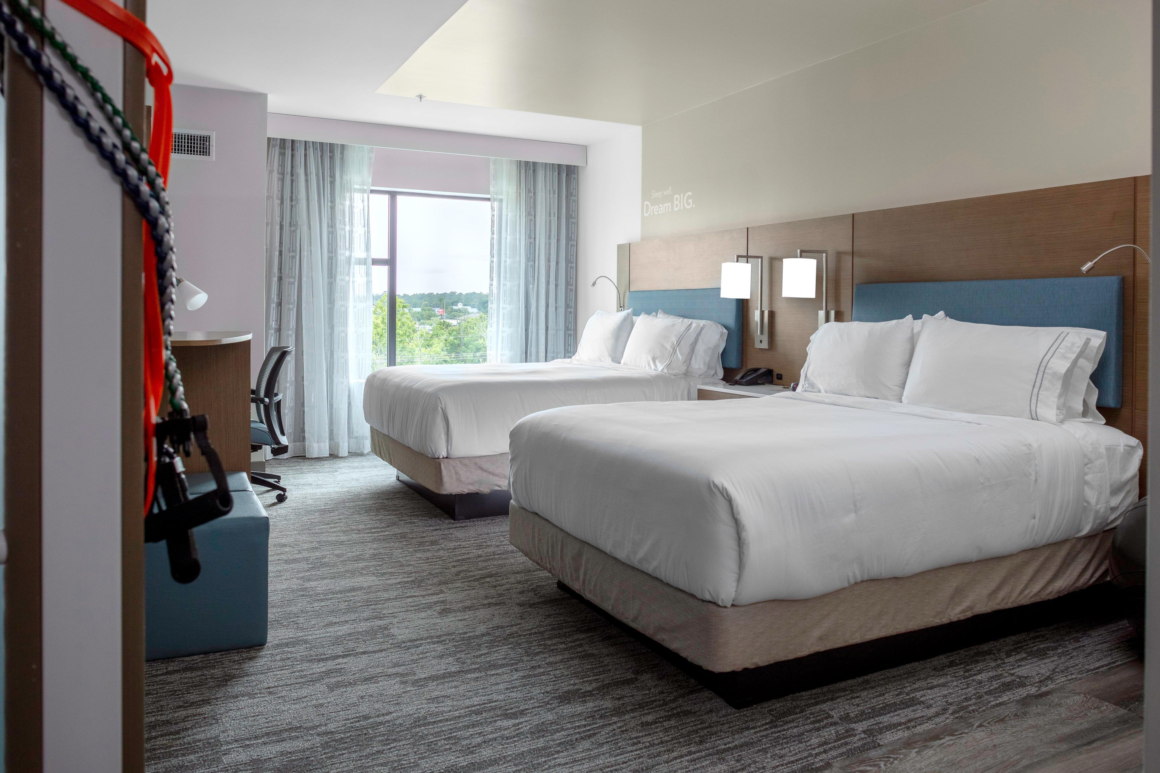 Even Hotels - Shenandoah - The Woodlands By Ihg Extérieur photo