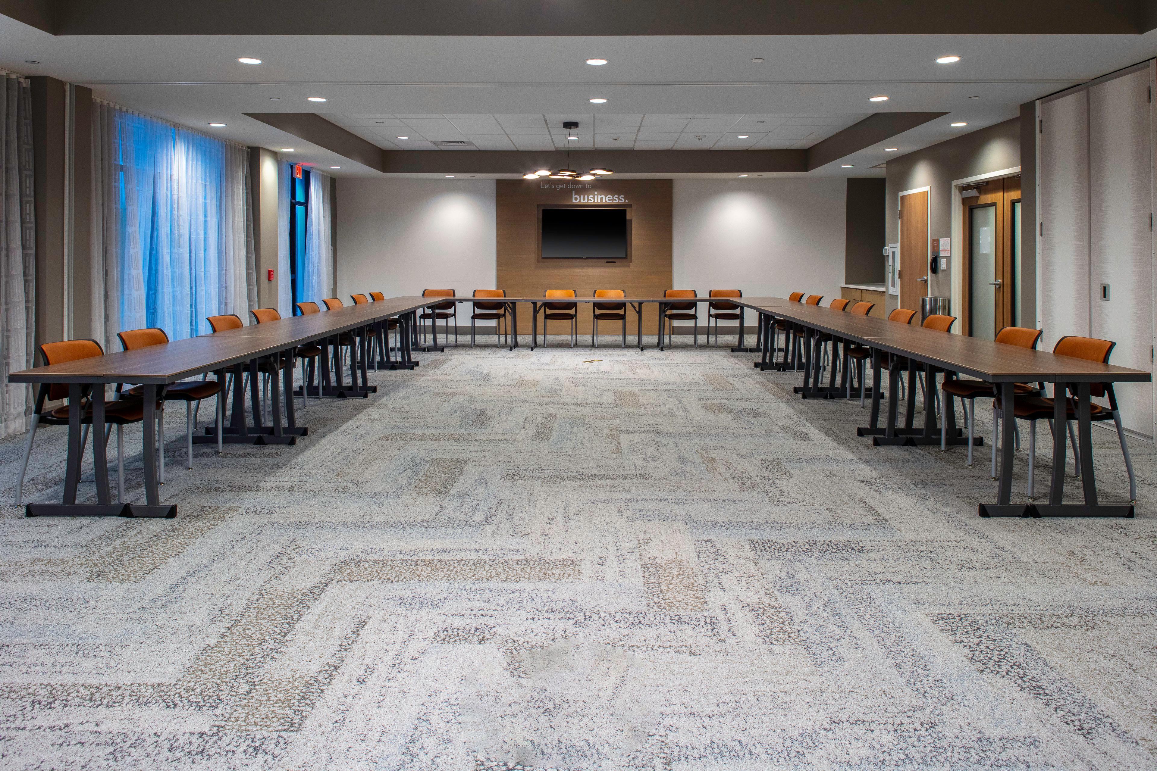 Even Hotels - Shenandoah - The Woodlands By Ihg Extérieur photo
