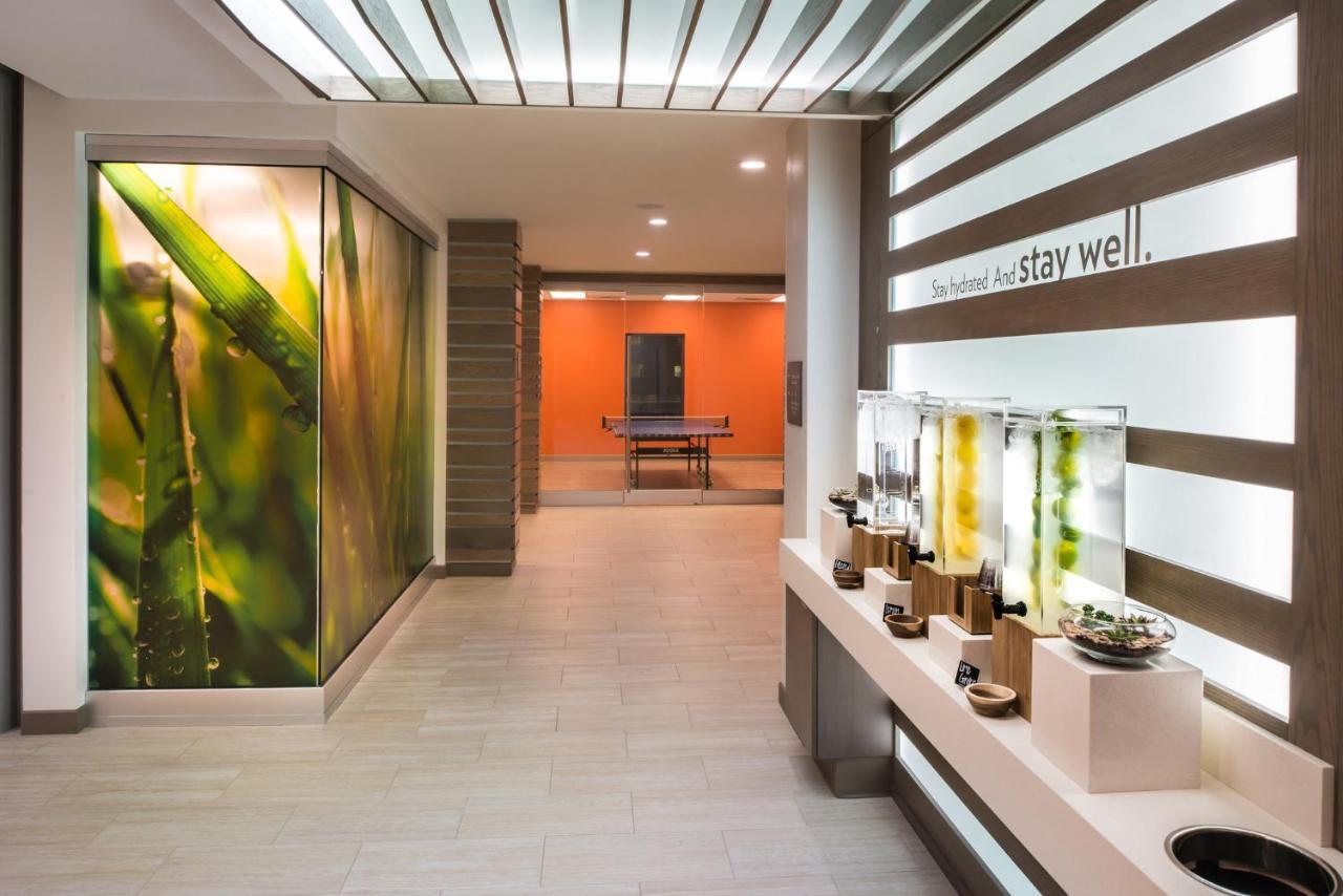 Even Hotels - Shenandoah - The Woodlands By Ihg Extérieur photo