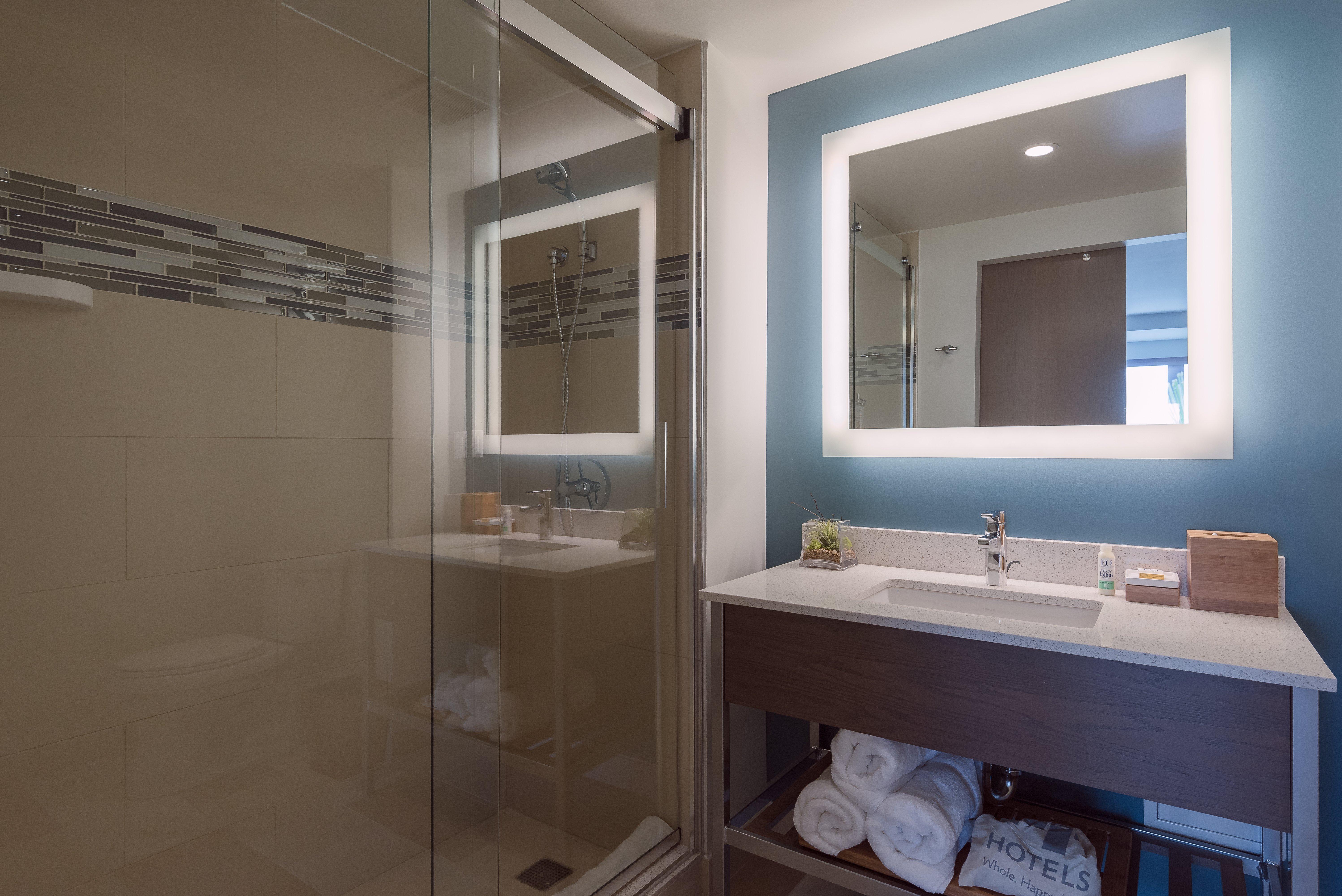 Even Hotels - Shenandoah - The Woodlands By Ihg Extérieur photo