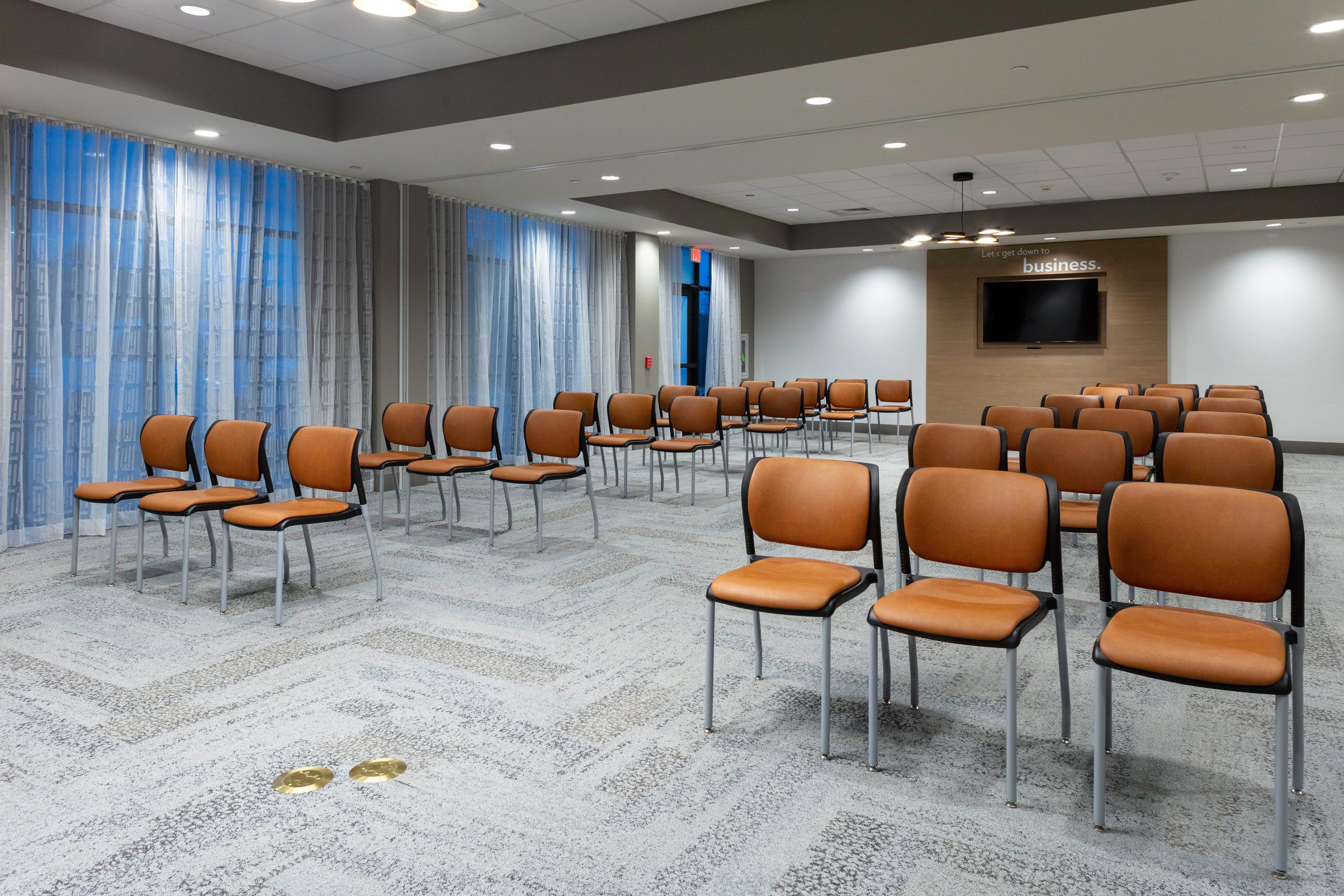 Even Hotels - Shenandoah - The Woodlands By Ihg Extérieur photo