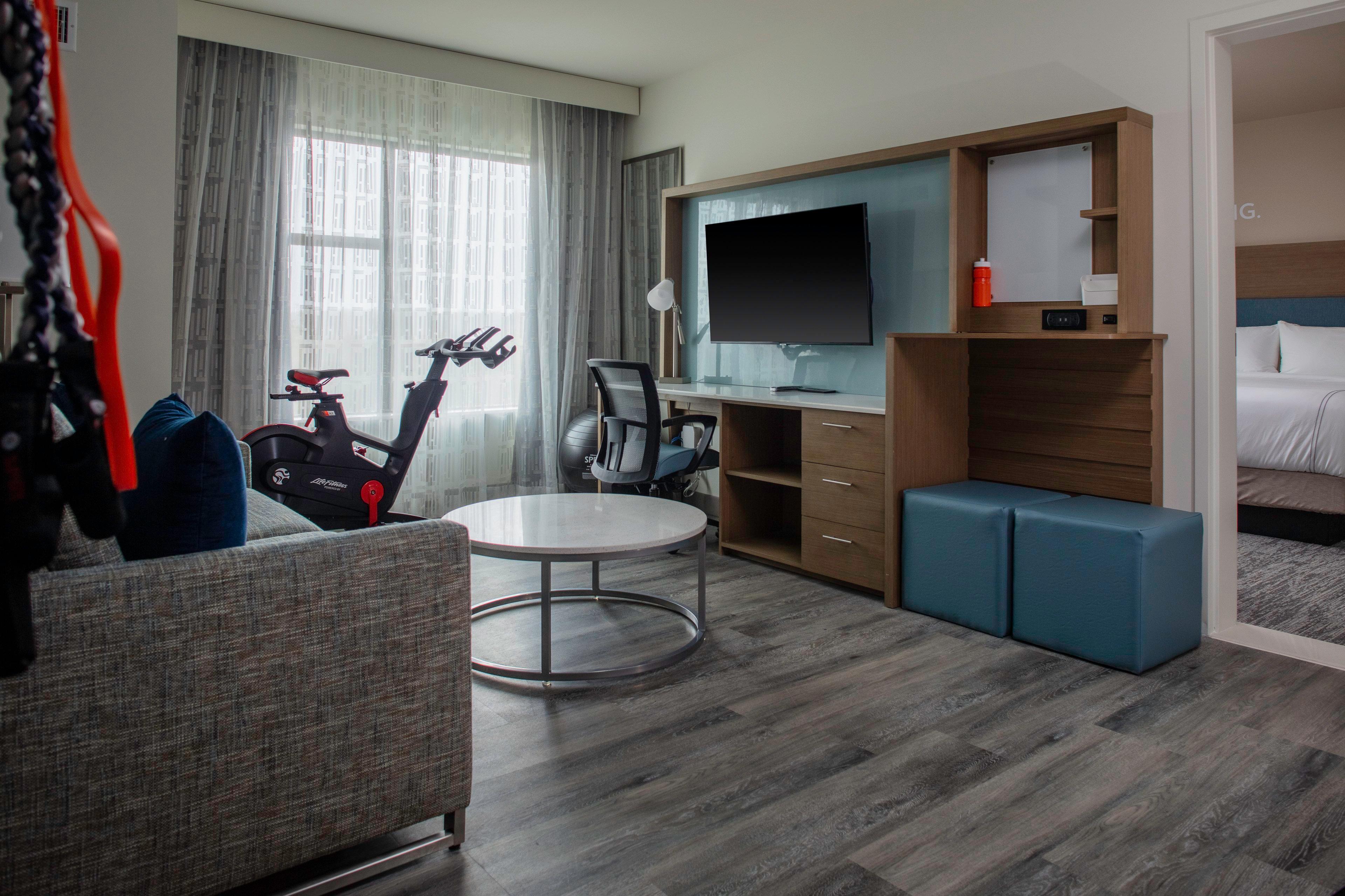 Even Hotels - Shenandoah - The Woodlands By Ihg Extérieur photo
