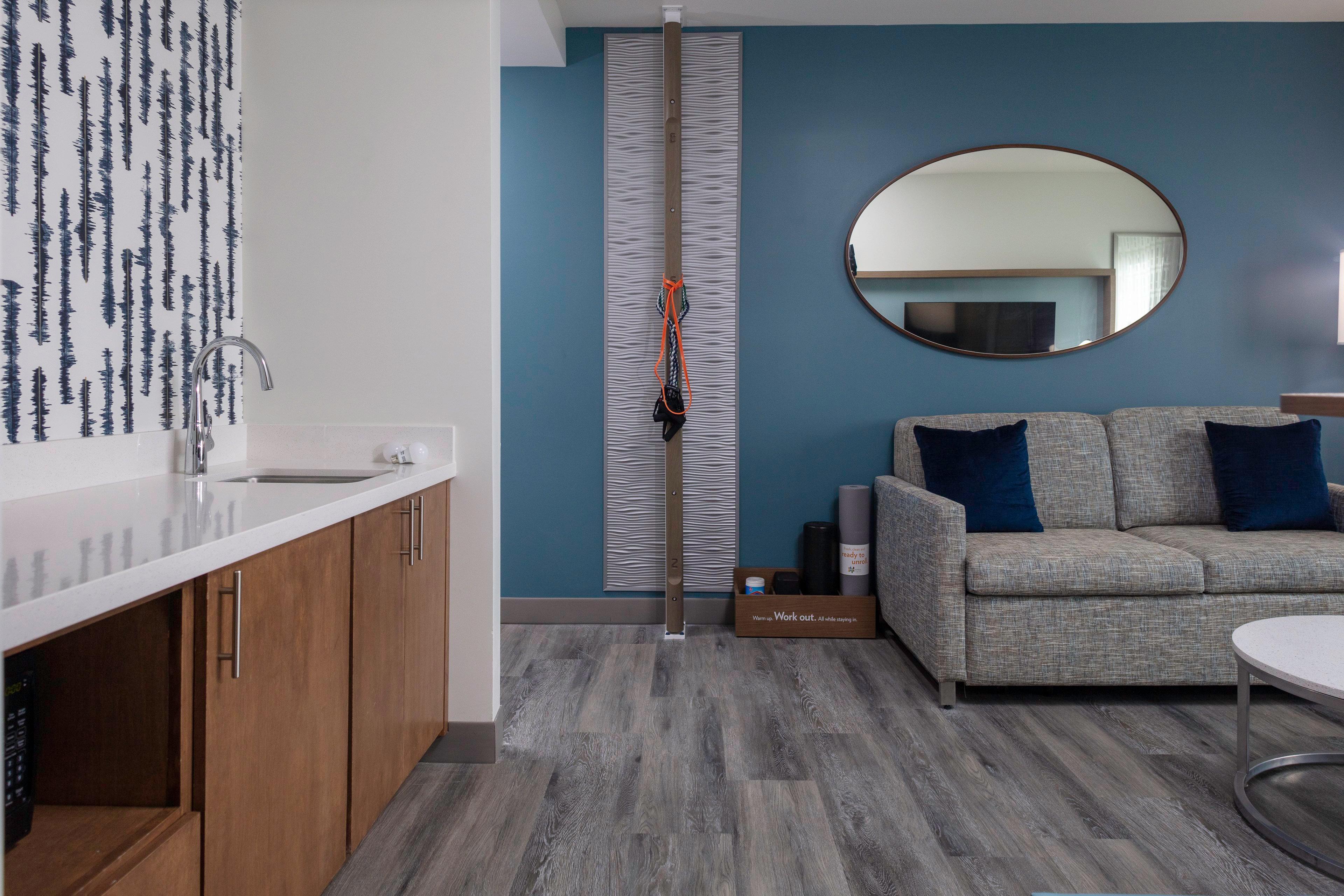 Even Hotels - Shenandoah - The Woodlands By Ihg Extérieur photo