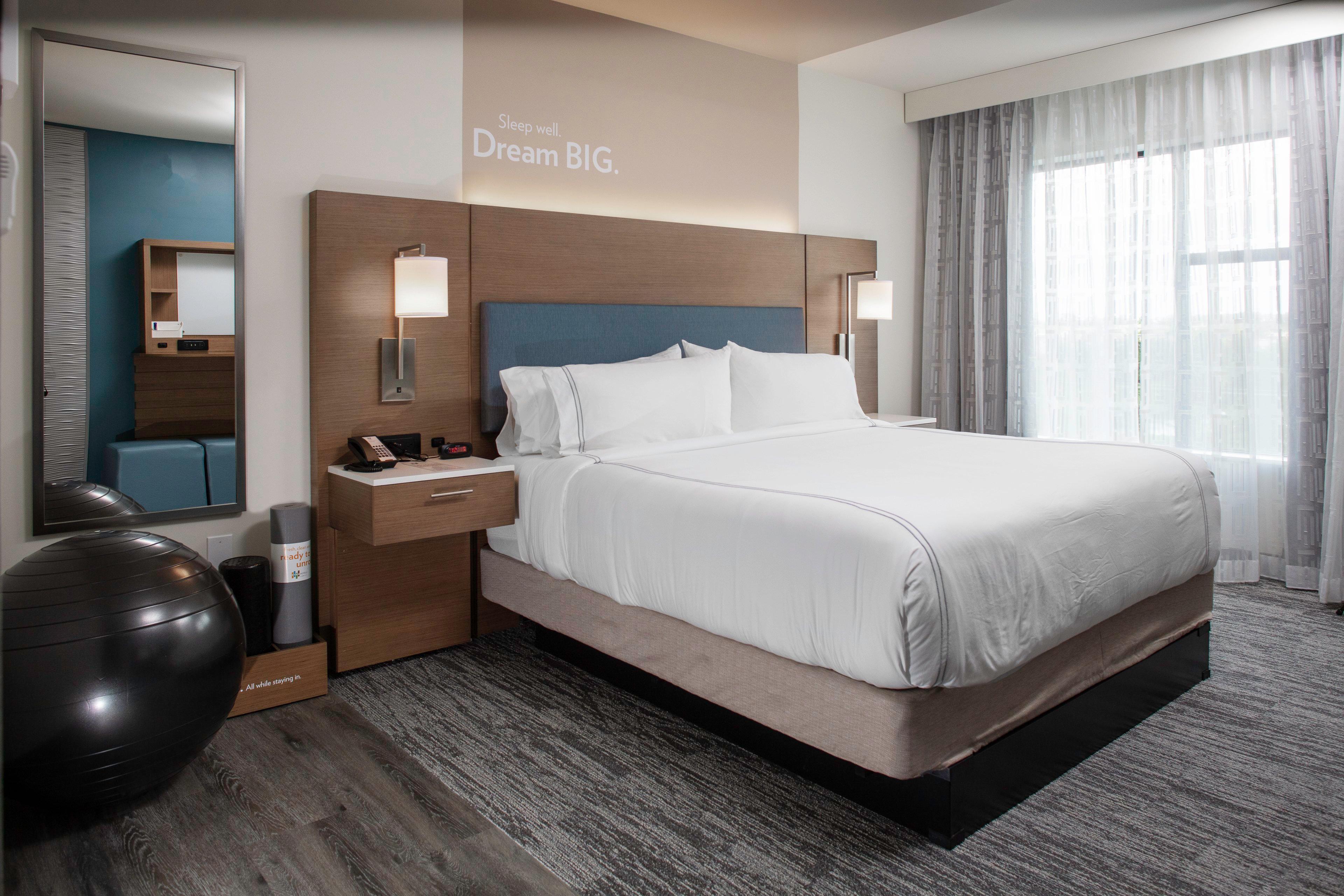 Even Hotels - Shenandoah - The Woodlands By Ihg Extérieur photo