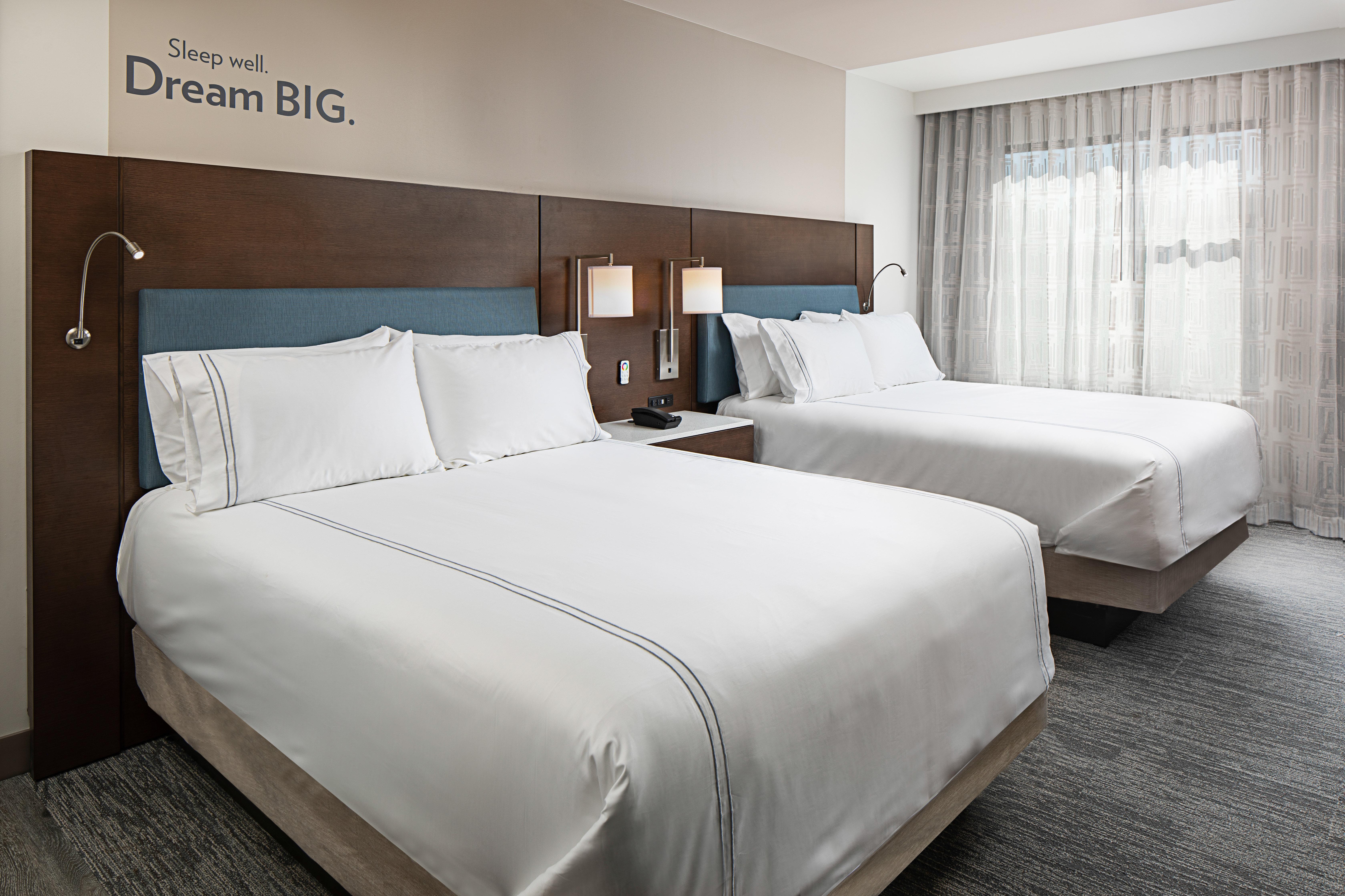 Even Hotels - Shenandoah - The Woodlands By Ihg Extérieur photo