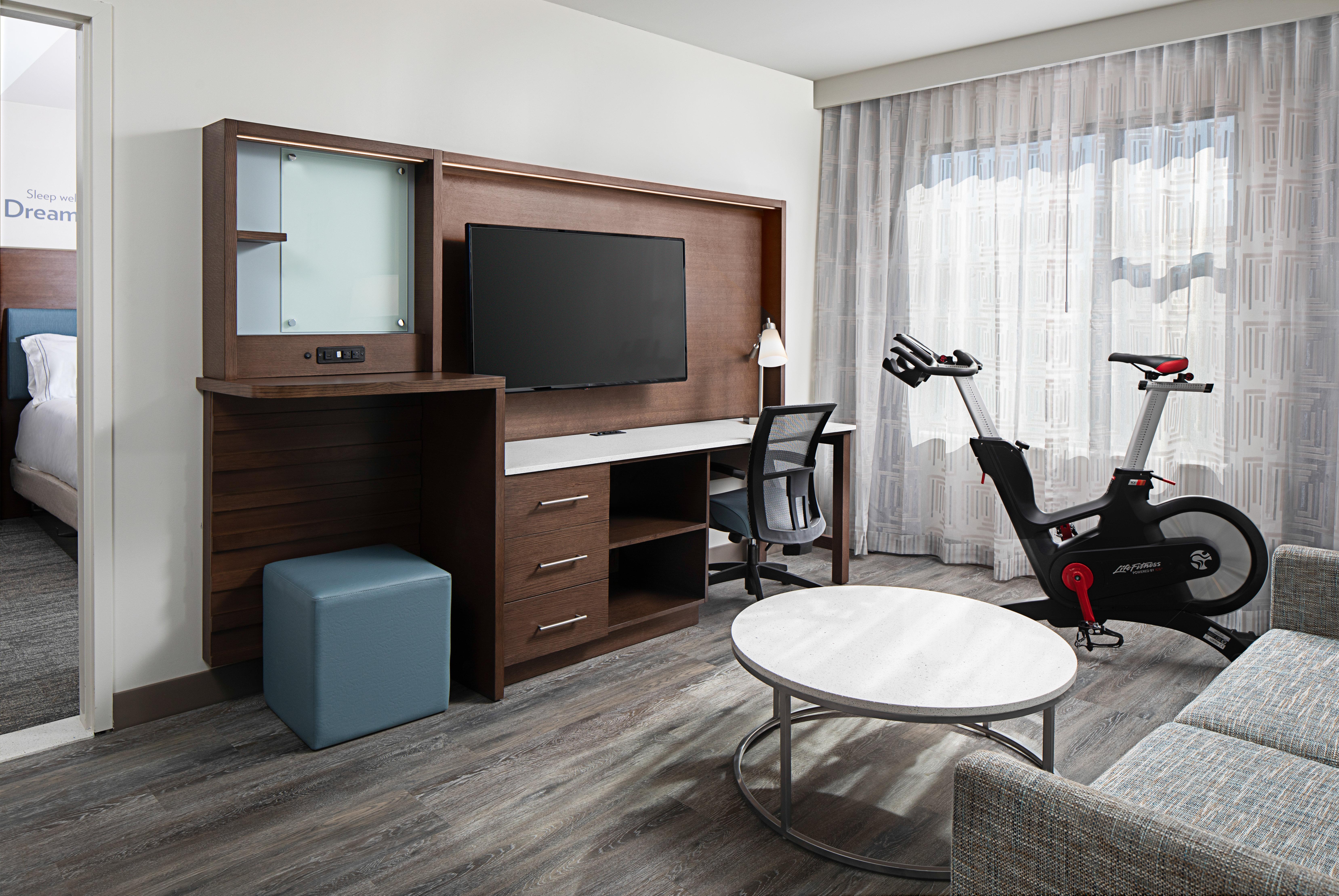 Even Hotels - Shenandoah - The Woodlands By Ihg Extérieur photo