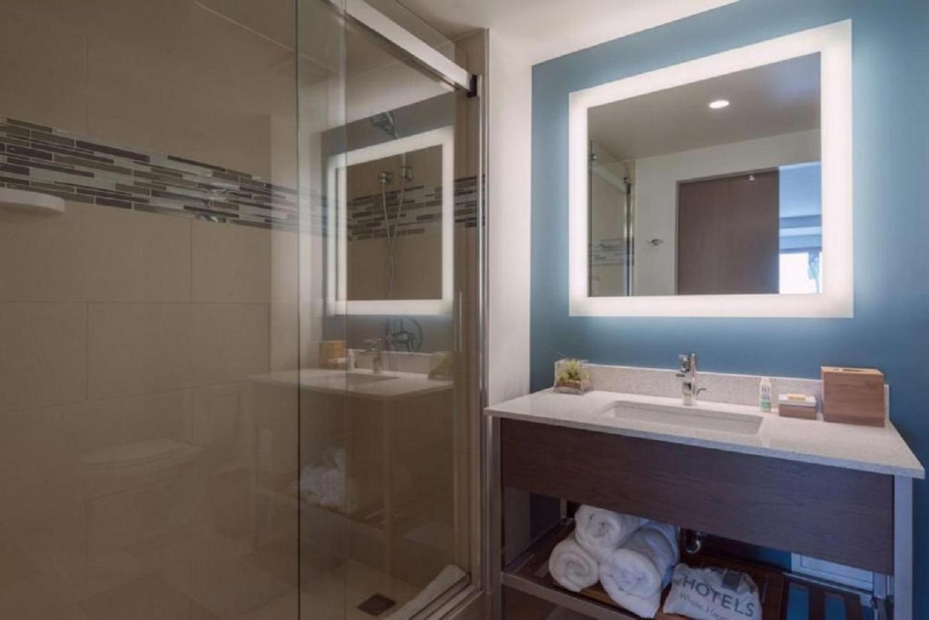 Even Hotels - Shenandoah - The Woodlands By Ihg Extérieur photo