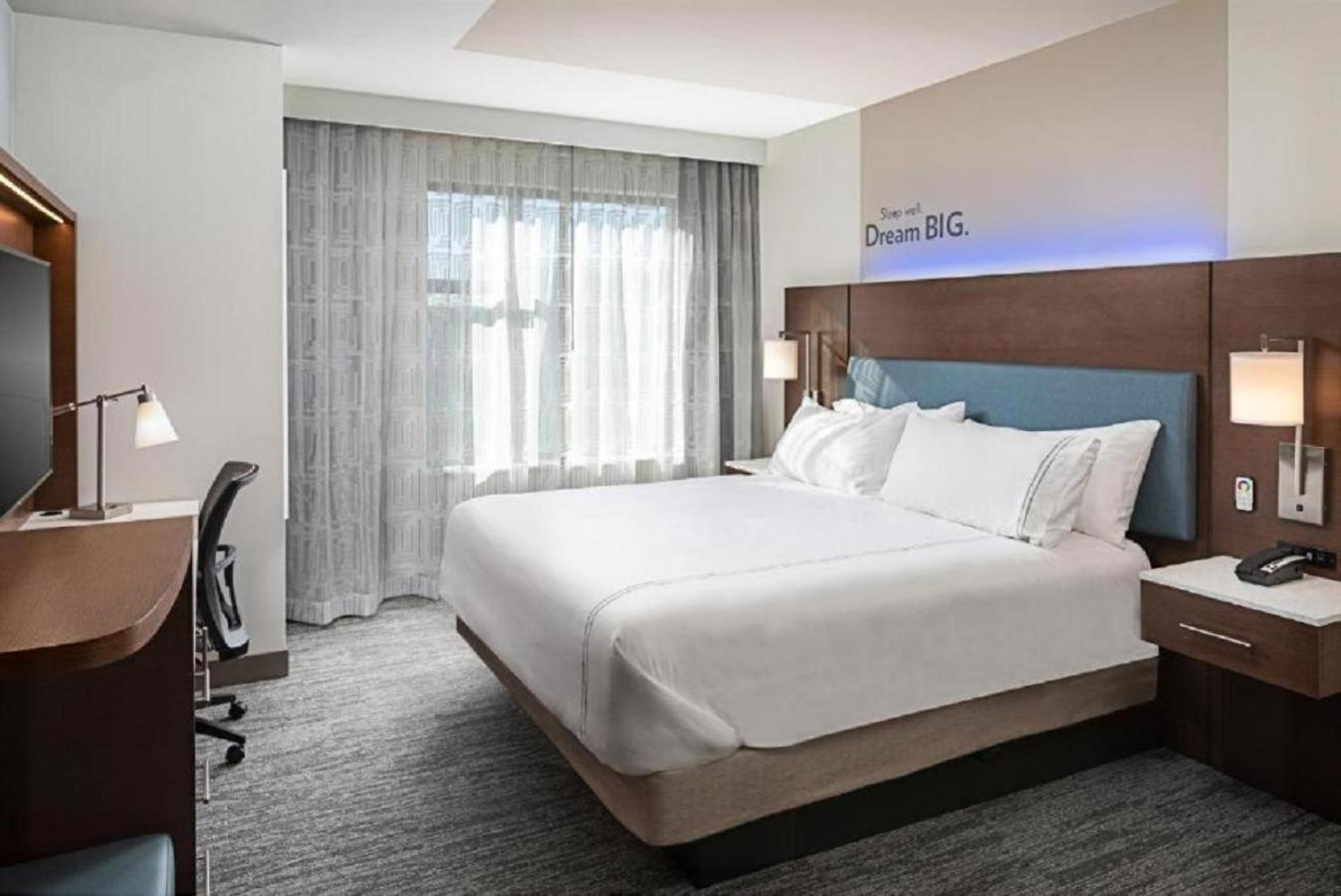 Even Hotels - Shenandoah - The Woodlands By Ihg Extérieur photo