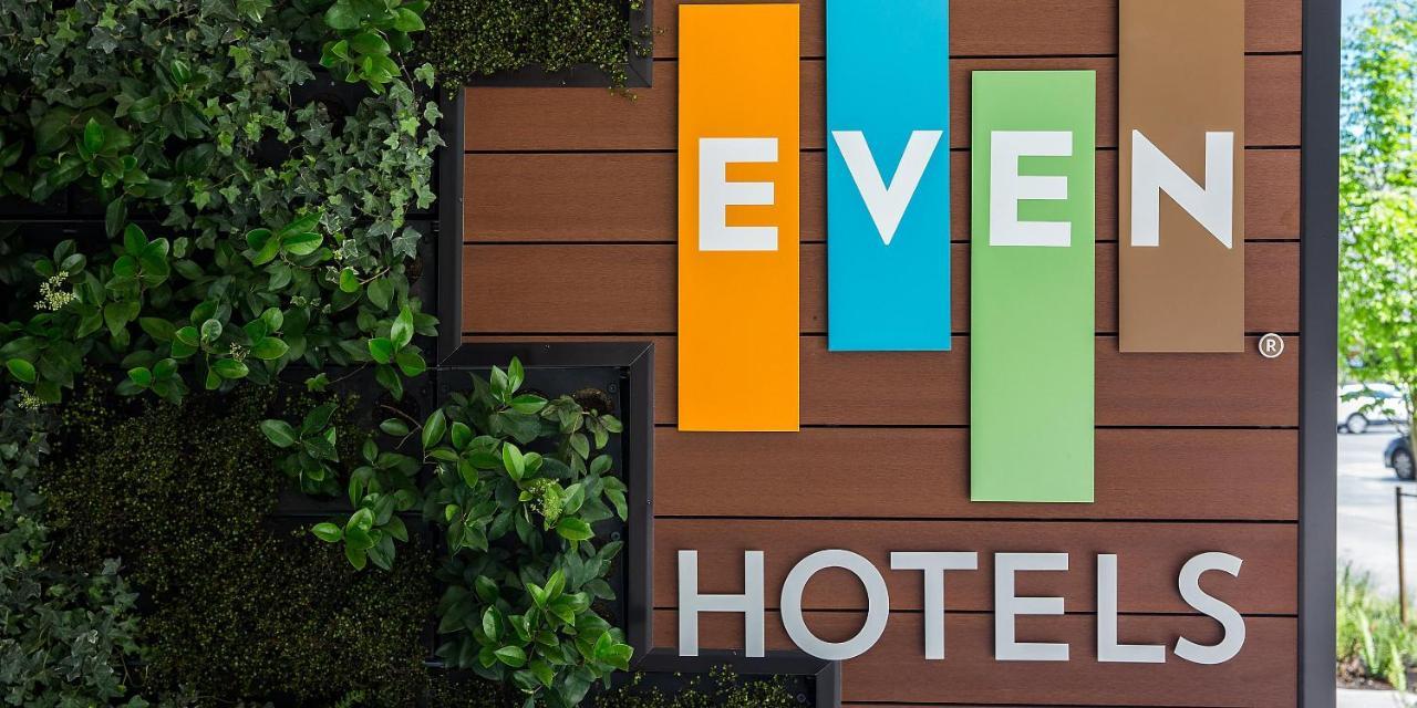 Even Hotels - Shenandoah - The Woodlands By Ihg Extérieur photo